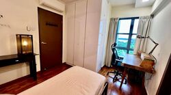 Aquarius By The Park (D16), Condominium #613294611